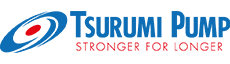 Tsurumi Pump - Stronger for longer